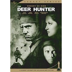 The Deer Hunter (Legacy Series Edition)