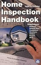 Home Inspection Handbook Home Inspection Handbook
