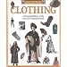 Clothing: A Pictorial History of the Past One Thousand Years (Millennium)