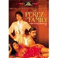 The Perez Family by