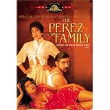 The Perez Family