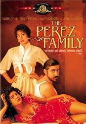 The Perez Family