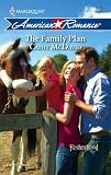 The Family Plan (Harlequin American Romance Series)