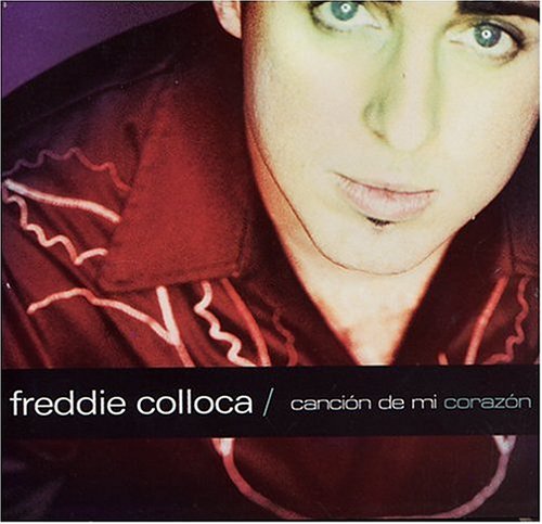 CD-Charts  Music : Canción De Mi Corazón