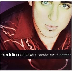 Click to buy Spanish Christian Music: Canción De Mi Corazón from Amazon!