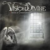 VISION DIVINE - Stream of Consciousness