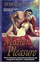 Master Of Pleasure (Zebra Historical Romance)