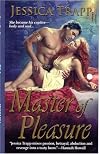 Master Of Pleasure (Zebra Historical Romance)
