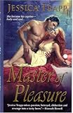 Master Of Pleasure (Zebra Historical Romance)