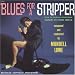 Blues for a Stripper Satan in High Heels