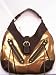 Franco Sarto Large Metallic Purse