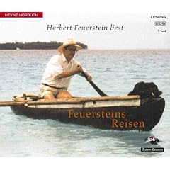 Feuersteins Reisen, 1 Cassette
