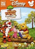 Revue Buena Vista Game  / Livre de Winnie l'Ourson