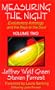 Measuring the Night: Evolutionary Astrology and the Keys to the Soul, Vol. 2