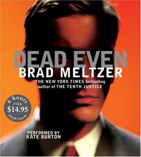 Dead Even CD Low Price