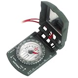 Silva Huntsman 423 Compass