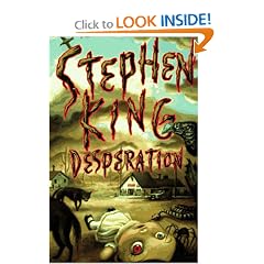 Desperation