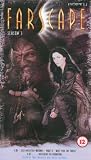 Review Contender Entertainment Group  / Farscape - Season 3 - Vol. 2 [1999]