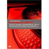 インテレクト:テクノ・ハウス・プログレッシブ Vol.2 DJスクール編 [DVD]
