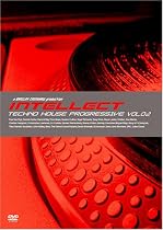 インテレクト:テクノ・ハウス・プログレッシブ Vol.2 DJスクール編 [DVD]