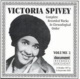 Complete Recorded Works, Vol. 2 (1927-1929)
