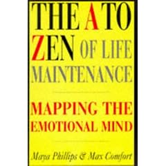 The A to ZEn of Life Maintenance: Mapping the Emotional Mind