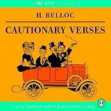 Cautionary Verses