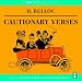 Cautionary
Verses