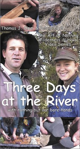 Three Days at the River by Camping Videos