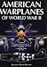 Book American Warplanes of World War II