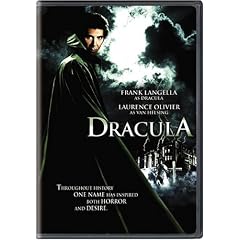 Dracula by 