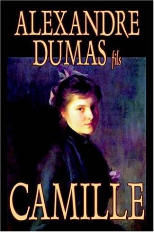 Alexandre Dumas