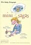 Mini-Sagas: From The Daily Telegraph Competition 2001