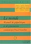 Le monde - Manuel de g�opolitique et de g�o�conomie