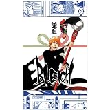ブリーチ 人間関係早わかり 手ぬぐい 【ジャンプフェスタ2012】 BLEACH ／ 久保帯人