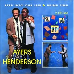 Step Into Our Life / Prime Time