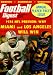 Football Digest September 1974 Bob Greise/Miami Dolphins & John Hadl/Los Angeles Rams on Cover, O.J. Simpson: The Game I'll Never Forget, Alex Karras/Detroit Lions, Dick Butkus/Chicago Bears