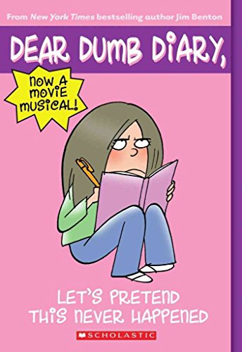 [(Let's Pretend This Never Happened )] [Author: Jim Benton] [Jul-2004]