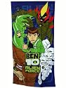 Ben 10 'Alien Force' Towel Printed Design