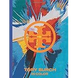 tory burch in color