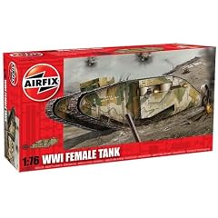Airfix A02337 - WWI ''Female'' Tank