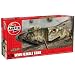 Airfix A02337 - WWI ''Female'' Tank