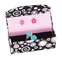 In-Dear-Rings Magnetic Interchangeable Message Adjustable Ring Set