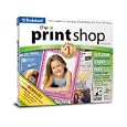 Broderbund Printshop 20 (Jewel Case) by Encore