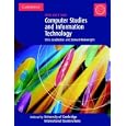 Computer Studies and Information Technology: IGCSE and O Level (Cambridge International Examinations)