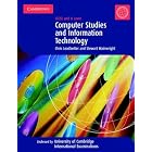 Computer Studies and Information Technology: IGCSE and O Level (Cambridge International... by Computer Technology