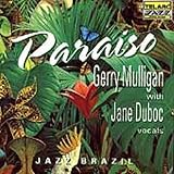 Music : Paraiso