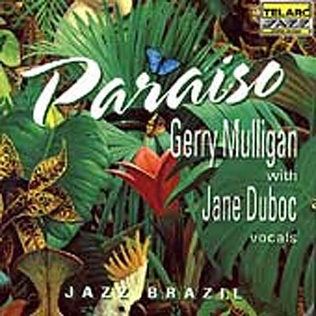 CD-Charts  Music : Paraiso
