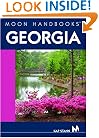 Moon Handbooks Georgia (Moon Handbooks : Georgia)
