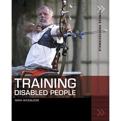 Training Disabled People (Fitness Professionals)